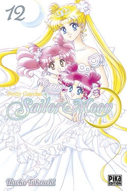 Sailor moon t12 - Image principale