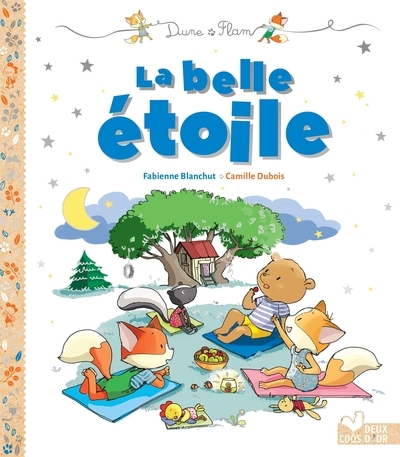 La belle étoile - Image principale