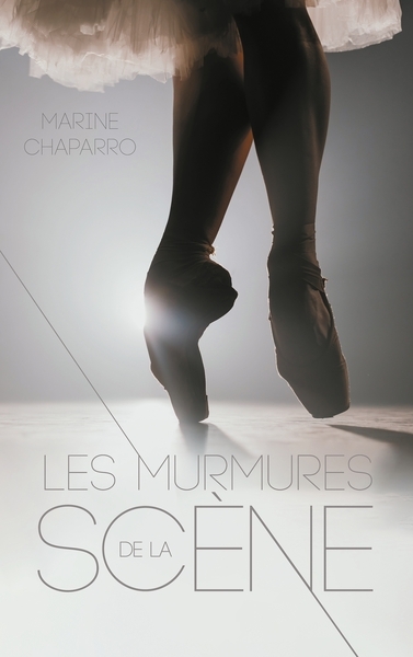 Les murmures de la scène - Image principale