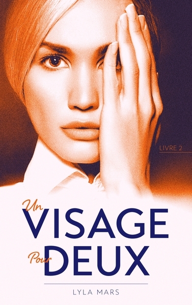 Un visage pour deux - tome 2 - Image principale