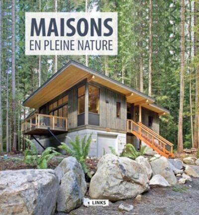 Maisons en pleine nature - Image principale