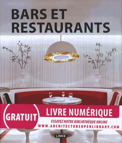 Bars et restaurants - Image principale