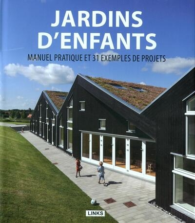Jardins d'enfants - Image principale