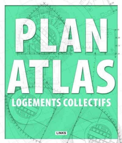 Plan atlas : logements collectifs - Image principale