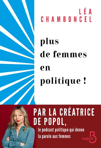 Plus de femmes en politique ! - Image principale