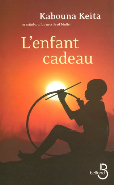 L'enfant cadeau - Image principale