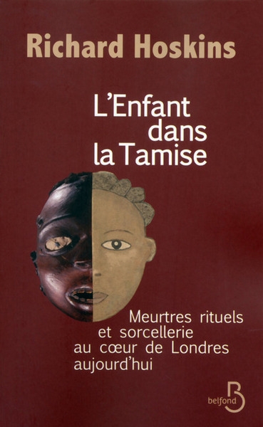 L'enfant dans la tamise - Image principale