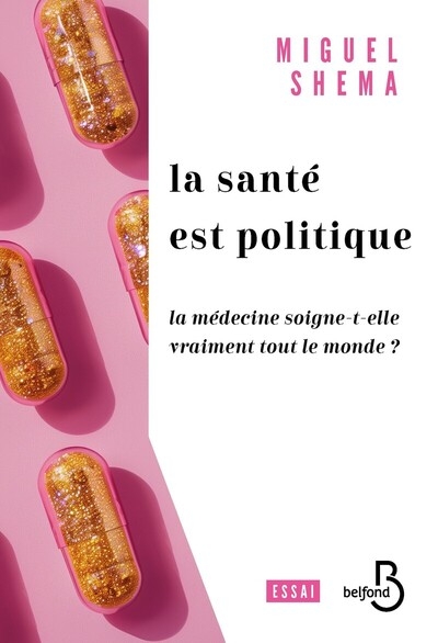 Santé politique - la santé soigne-t-elle vraiment tout le monde ? - Image principale