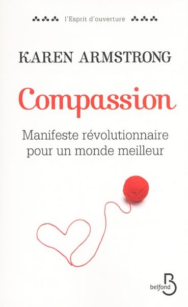 Compassion - Image principale