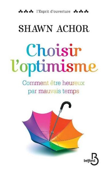 Choisir l'optimisme - Image principale
