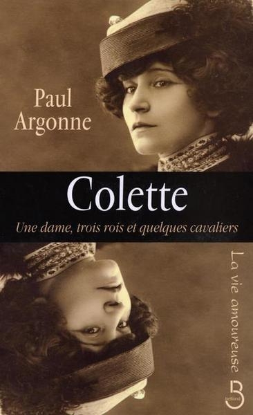Colette une dame, trois rois et quelques cavaliers - Image principale