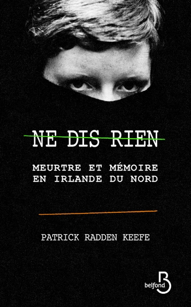 Ne dis rien - Image principale
