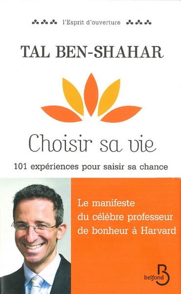 Choisir sa vie. saisir sa chance - Image principale
