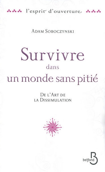 Survivre dans un monde sans pitié - Image principale