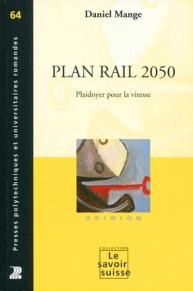 Plan rail 2050 - Image principale