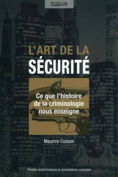 L'art de la sécurité - Image principale