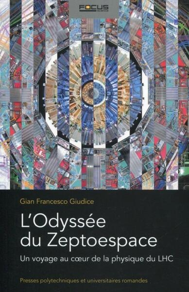 L'odyssée du zeptoespace - Image principale
