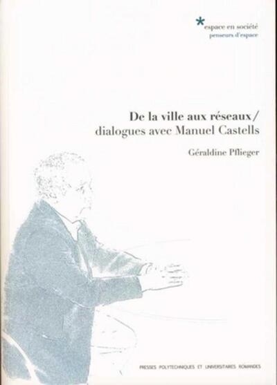De la ville aux réseaux - Image principale