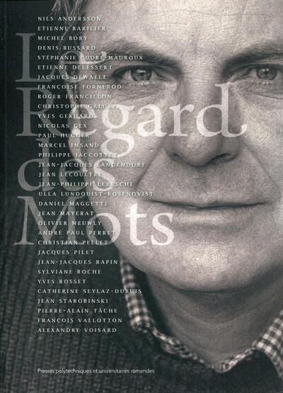 Le regard des mots - Image principale