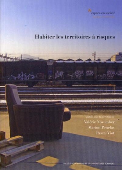 Habiter les territoires à risques - Image principale