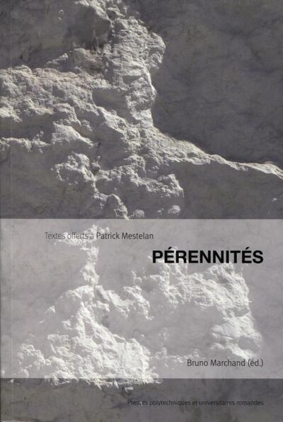 Pérennités - Image principale