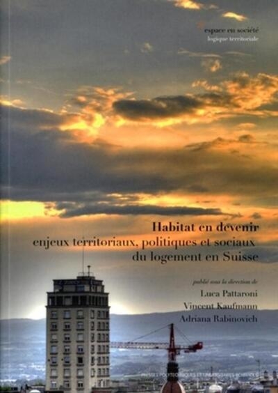 Habitat en devenir - Image principale