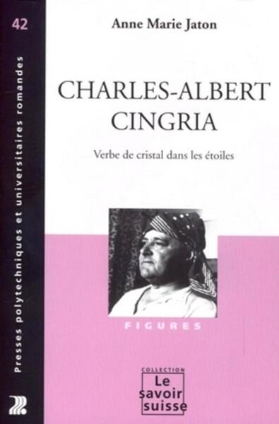 Charles-albert cingria - Image principale