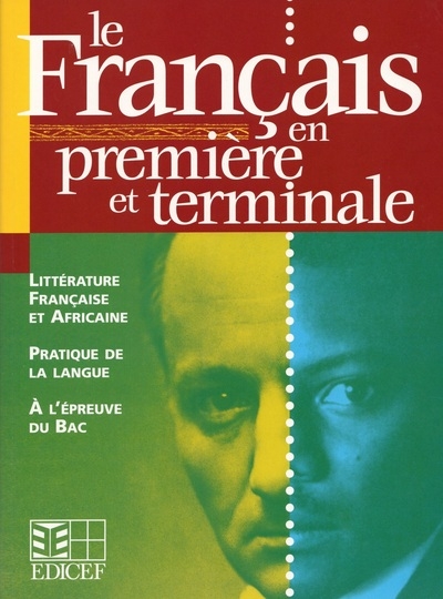 Le français en première et terminale - Image principale