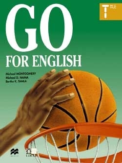 Go for english terminale (afrique centrale) - Image principale