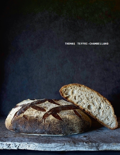 Coffret traité de boulangerie au levain - Image principale