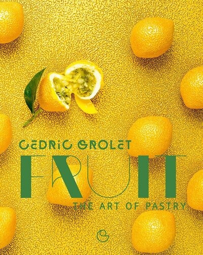 Fruit : the art of pastry - Image principale
