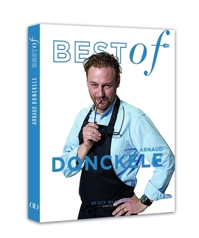 Best of arnaud donckele - Image principale