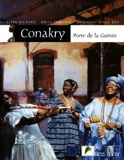 Conakry, porte de la guinée - Image principale