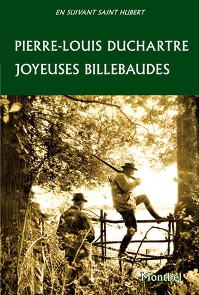 Heureuses billebaudes - Image principale
