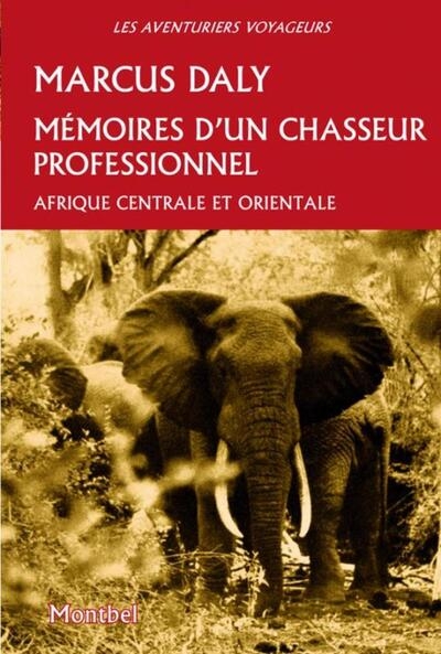 Mémoires d'un chasseur professionel - Image principale