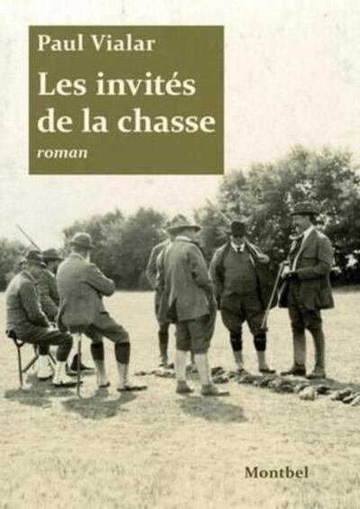Les invités de la chasse - Image principale