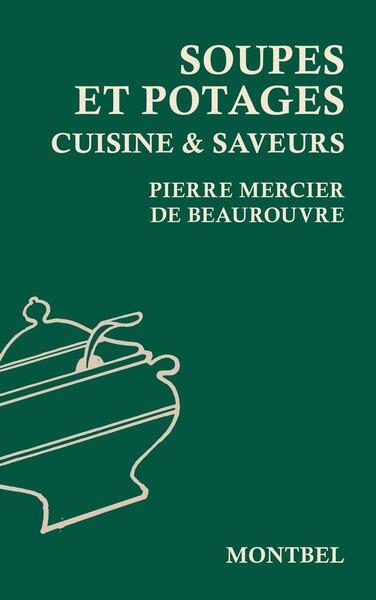 Soupes et potages - Image principale