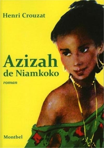 Azizah de niamkoko - Image principale