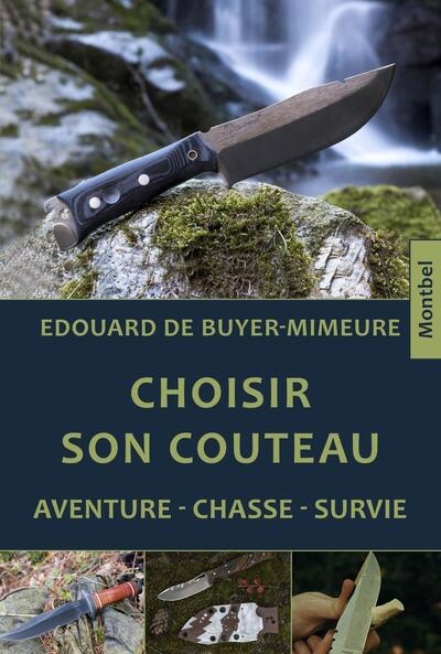 Choisir son couteau - Image principale
