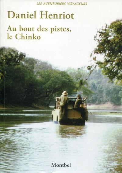 Au bout des pistes, le chinko - Image principale