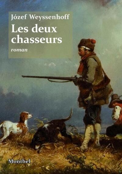 Les deux chasseurs - Image principale