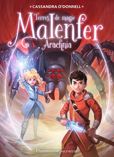 Malenfer - malenfer - Image principale