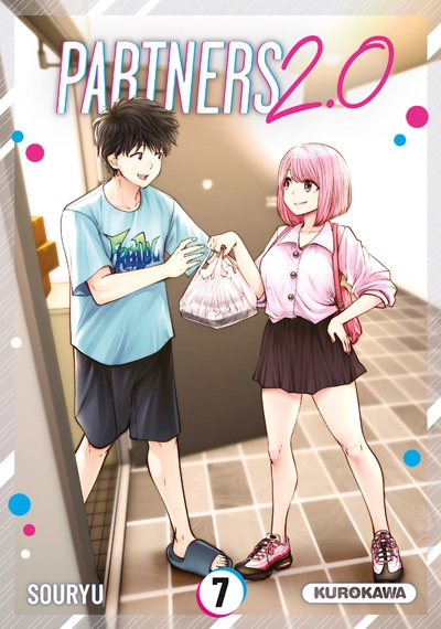 Partners 2.0 - tome 7 - Image principale