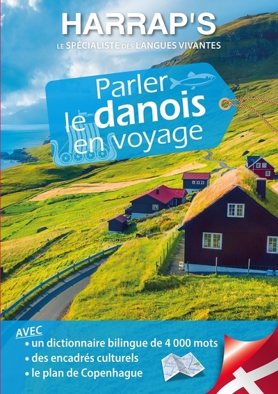 Parler le danois en voyage - Image principale
