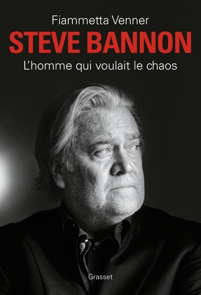 Steve bannon - Image principale
