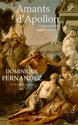 Amants d'apollon - Image principale