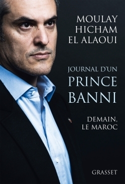 Journal d'un prince banni - Image principale