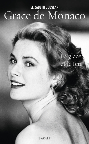 Grace de monaco - Image principale