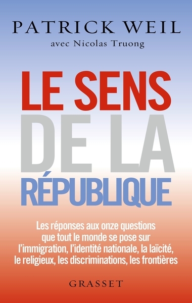 Le sens de la république - Image principale