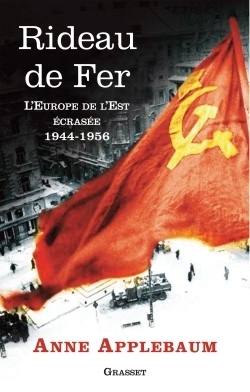 Rideau de fer - Image principale